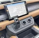 Land Rover Defender 2025 Land Rover Defender 110 P525 V8 Edition, 5 Years Land Rover Warranty + Service Package, Land Ro