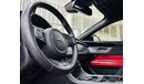 Jaguar XF R-Sport GCC … FSH .. V6 .. Perfect Condition .. Top Range .. R Sport .