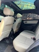 Honda HRV 1.5L i-VTEC EX