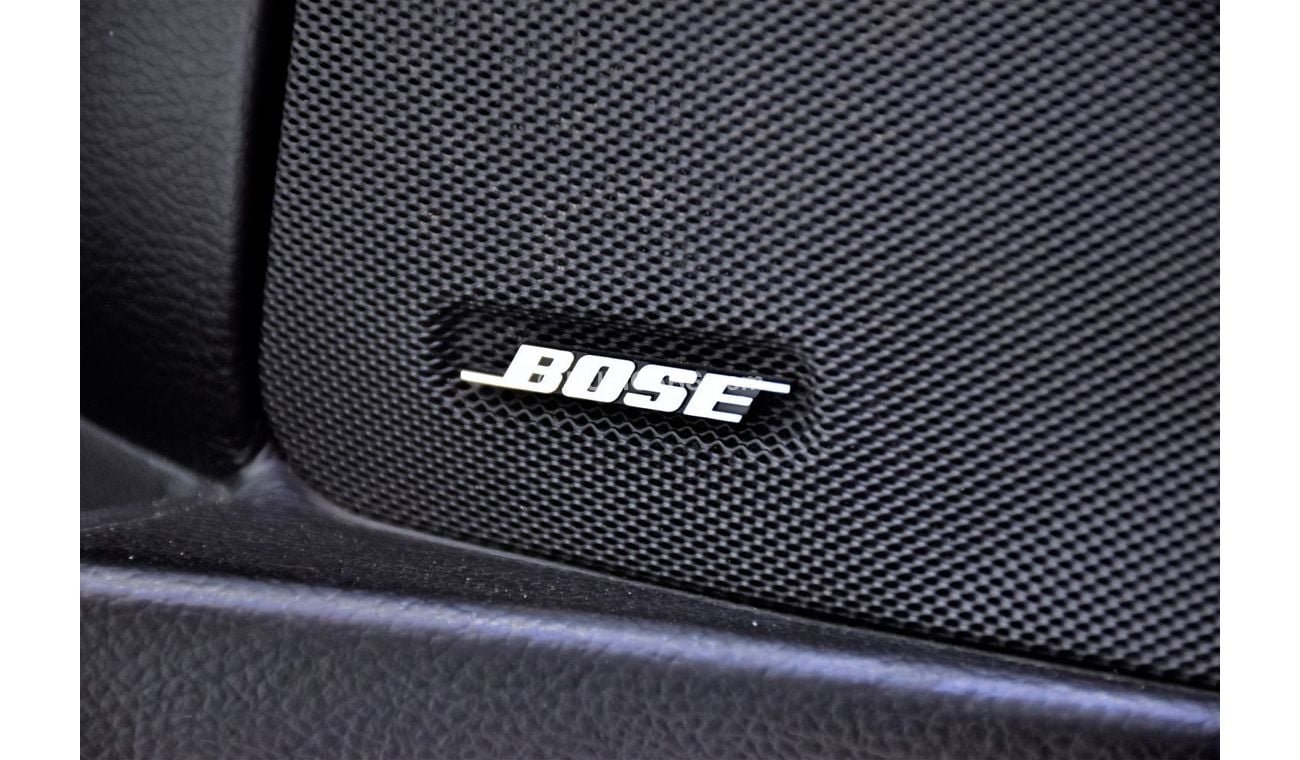 Chevrolet Corvette EXCELLENT DEAL for our Chevrolet Corvette C6 / LS2 V8 Engine ( 2006 Model ) in Red Color GCC Specs