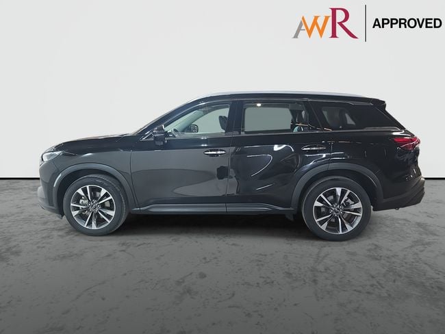 Infiniti QX60 LUXE, миниатюра 19