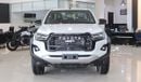 Toyota Hilux 2025 Model Toyota Hilux DC GR-Sport, 4.0L Petrol 4WD 6A/T