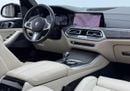 BMW X5 M50i EXCLUSIVE 2020 BMW X5 M50i, Full Service History, 1 Year Warranty, Excellent Condition, GCC