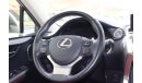 Lexus NX300 Premier Lexus NX300 2018 USA