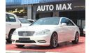 مرسيدس بنز S 350 Std
