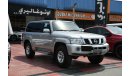 Nissan Patrol Safari 2016 GCC