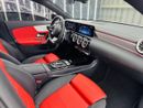Mercedes-Benz CLA 250 AMG 4MATIC 2.0L 2025 Mercedes Benz CLA250,  2030 Mercedes Warranty, Very Low Kms, GCC