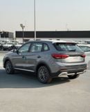 MG ZS NEW MG ZS 1.5L (STD) - 2026 MODEL GRAY COLOR