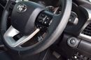 Toyota Hilux 4X4 DIESEL 2.8L Right Hand (Export Only)