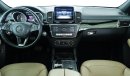 Mercedes-Benz GLE 400 4matic VSB 30654