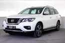 Nissan Pathfinder SV | National Day Celebration | Guaranteed Warranty | 0 Down Payment