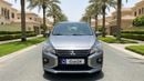 Mitsubishi Mirage GLX HIGH LINE 2021 | AED 286/Month | 0 DP | 30 Day Return | Warranty