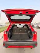 Toyota Corolla Cross Full Option Sunroof 2024