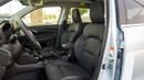 سوزوكي جراند فيتارا SUZUKI GRAND VITARA GLX 1.5P AT MY2025