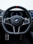 بي أم دبليو M440i XDRIVE MASTERCLASS