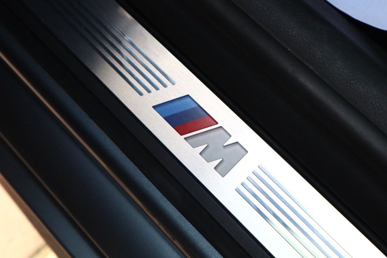BMW 530i