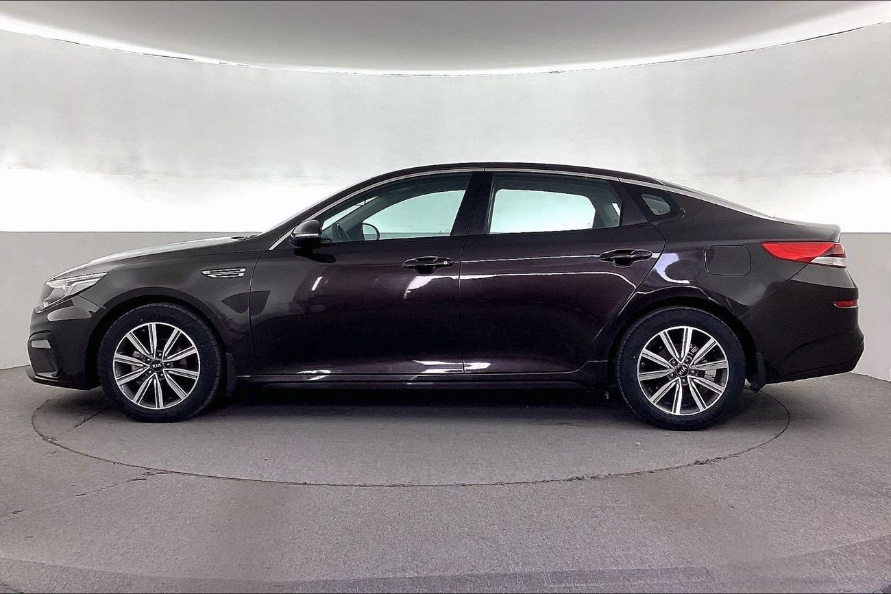 كيا أوبتيما LX | Carnival Sale • UP TO AED 20,000 OFF | شامل الضمان | 0 ﺪﻔﻋﺓ ﺃﻮﻟﻯ