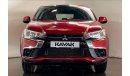 Mitsubishi ASX GLX Lowline