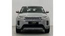 لاند روفر رانج روفر إيفوك 2020 Range Rover Evoque P200 S, Feb 2025 Range Rover Warranty, Apr 2025 Range Rover Service Pack, GC