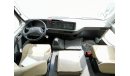 Toyota Coaster 4.2L DIESEL, 16" TYRE, 27 SEATS, DIGITAL CLOCK,  XENON HEADLIGHTS (CODE # TC04)