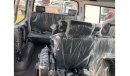كينغ لونغ كينغو كينغ لونغ عربة صينية الصنع مع 15 مقعد اضافة الى مقاعد الجلدية و الشبابيك كهربائية موديل 2021 فقط للت