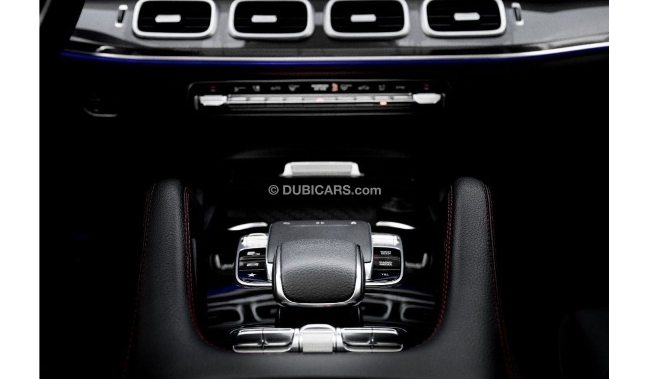 Mercedes-Benz GLE 53 AMG | 6,658 P.M  | 0% Downpayment | Excellent Condition!