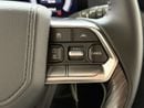 Toyota Land Cruiser 2026 TOYOTA LAND CRUISER 300 VXR 3.5 HYBRID HEV 