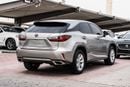 Lexus RX350h Lexus RX-Series RX 350 Premier