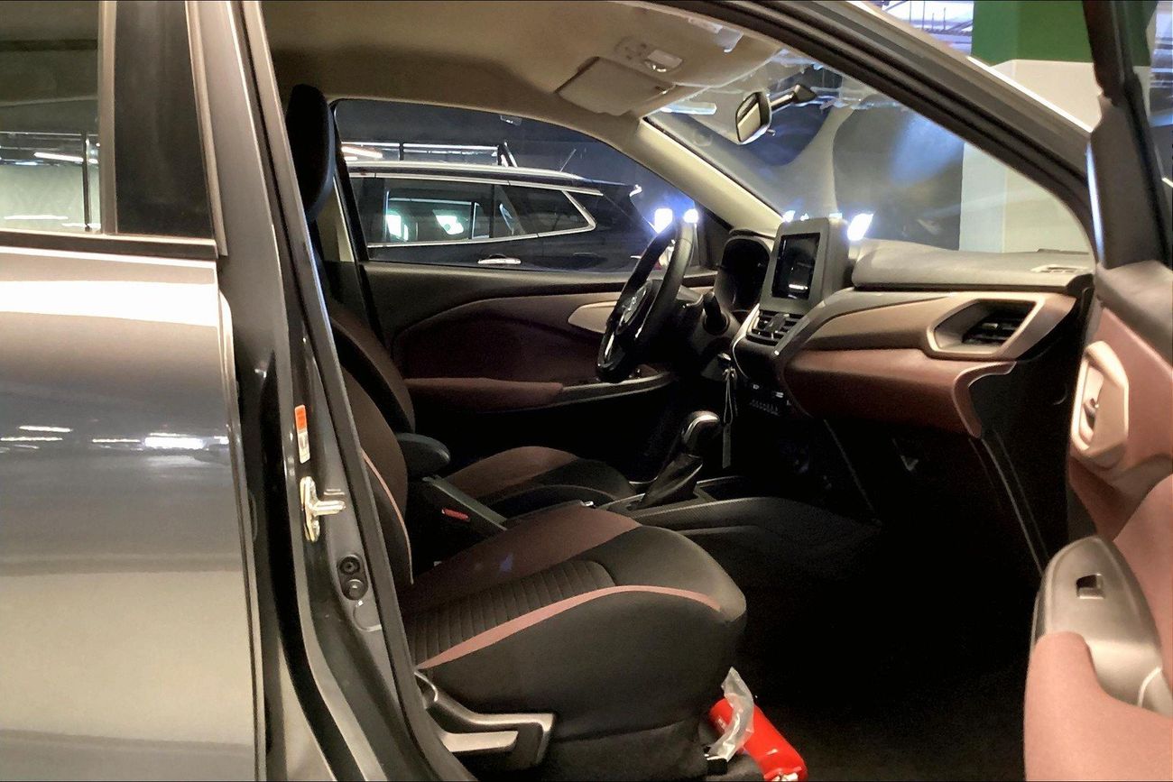 سوزوكي فرونكس GL | شامل الضمان | 0 ﺪﻔﻋﺓ ﺃﻮﻟﻯ