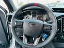 Toyota Hilux GR SPORT GR 4.0, KEYLESS ENTRY, PUSH START, MONITOR, 360 CAMERA, ALLOY WHEELS, MODEL 2025 FOR EXPORT