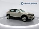 Volkswagen T ROC Life 1.4L (Ref#50140)