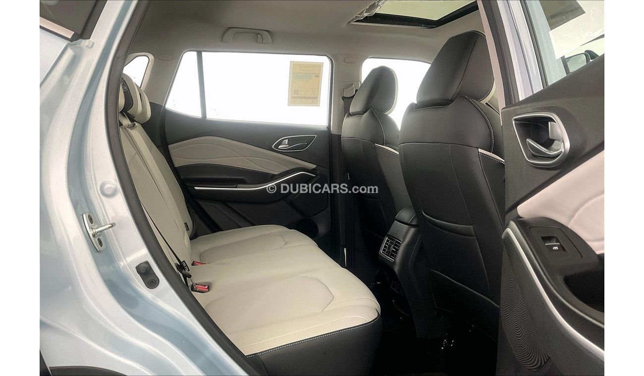 جاك JS4 Intelligent | عرض العيد الحصري | خالية من أضرار الفيضانات