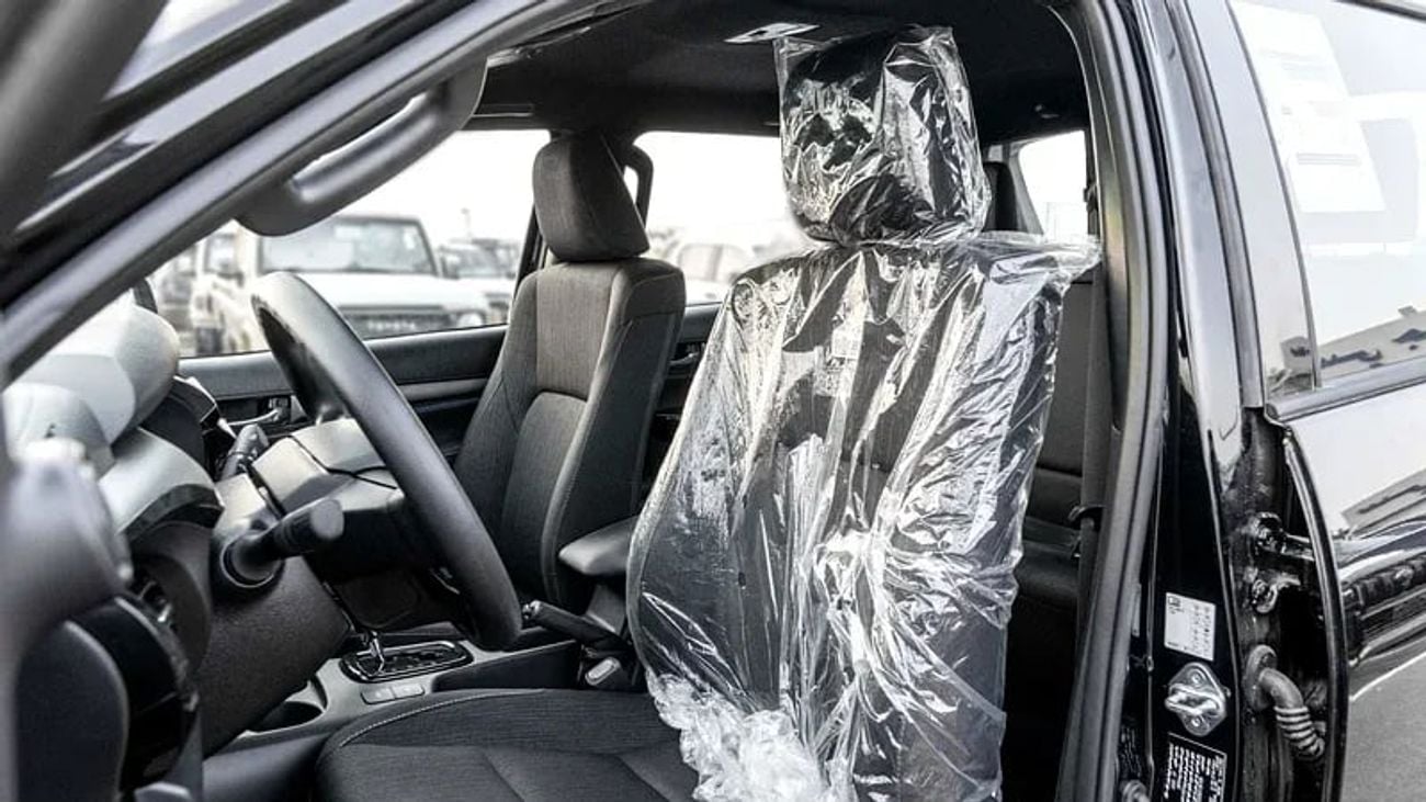 Toyota Hilux Adventure 4.0L