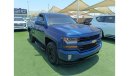 Chevrolet Silverado LT Z71 the car is in excellent condition clean inside and out not painted