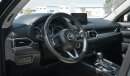 Mazda CX-5 GT AWD
