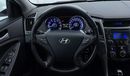 Hyundai Sonata GLS 2.4 | Under Warranty | Inspected on 150+ parameters