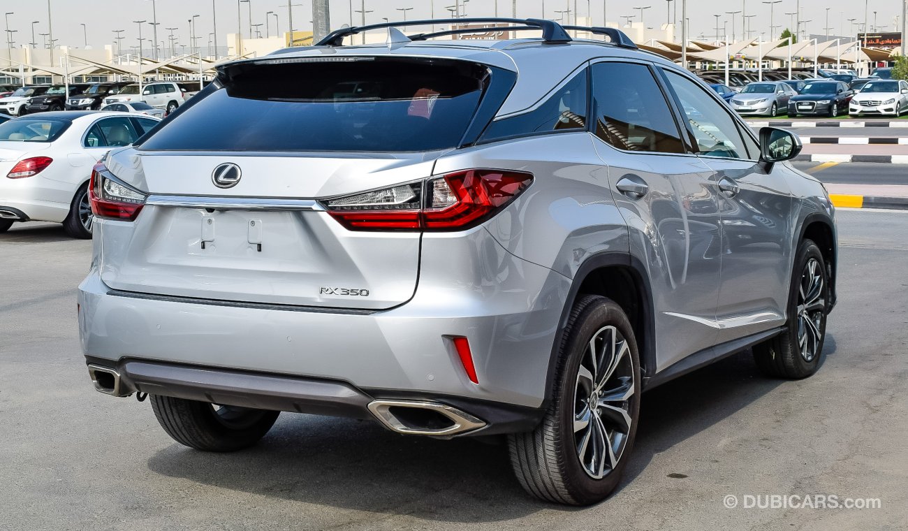 Lexus RX 330 One year free comprehensive warranty in all brands.