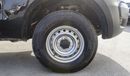 Ford Ranger FORD RANGER 2.2L DIESEL D/C 4X4 ZERO K/M MY 2017 - AED 65,000