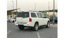 Nissan Armada نيسان ارمادا LE موديل 2010 خليجي بحالة ممتازة