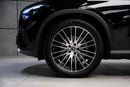 Mercedes Benz GLC 300 4MATIC
