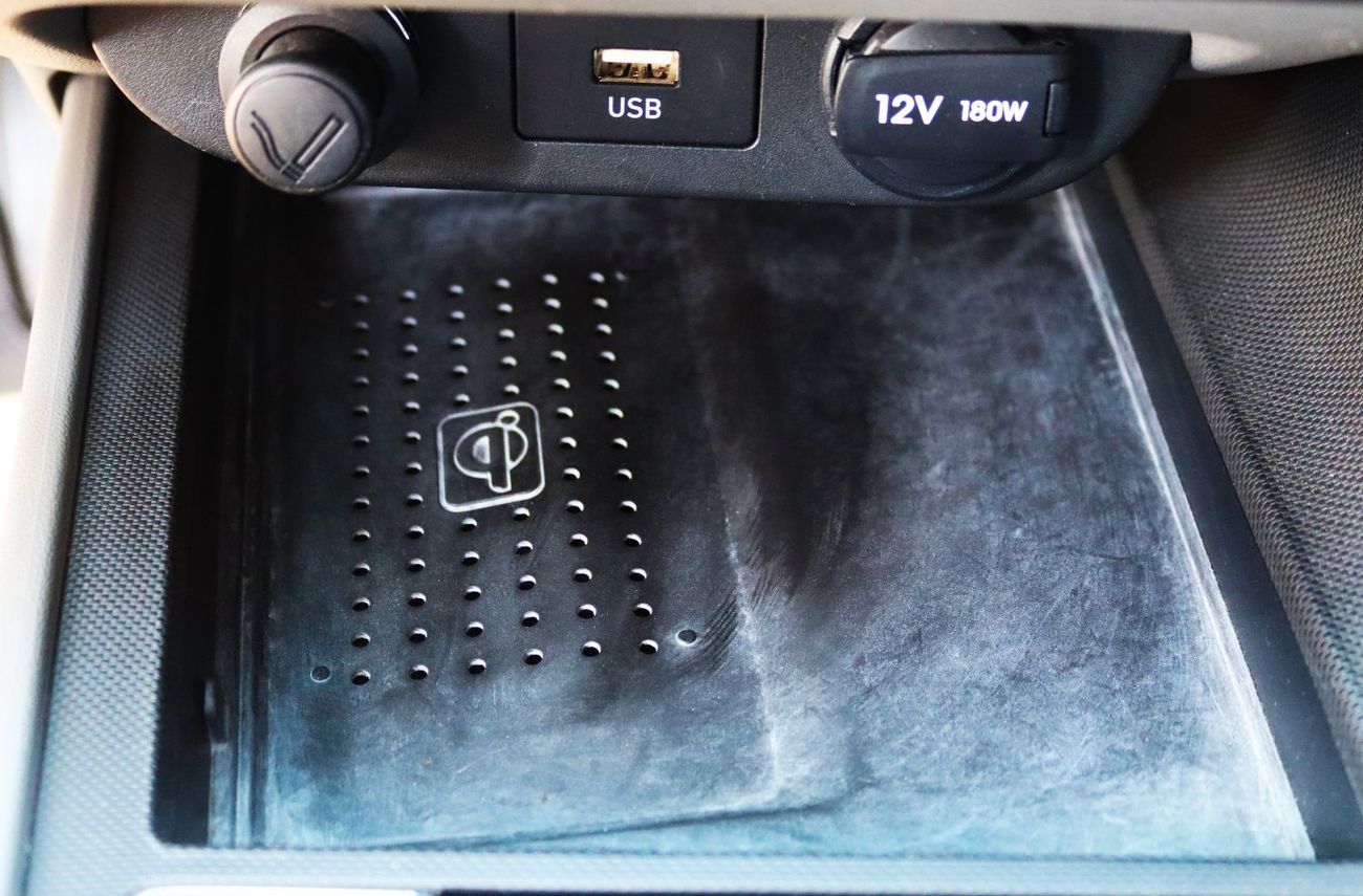 هيونداي إلانترا هيونداى إلنترا -2023- خليجى- بدون حوادث - محرك 1.6L-بحاله ممتازه