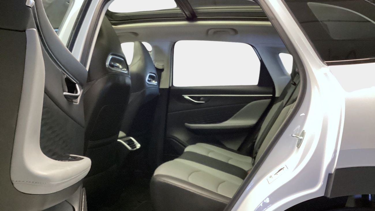 بايك X55 Luxury | شامل الضمان | 0 ﺪﻔﻋﺓ ﺃﻮﻟﻯ