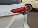 Toyota Fortuner 2026 TOYOTA FORTUNER E1 2.4L DSL - EXPORT ONLY