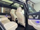 Mercedes Benz GLS450