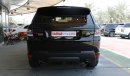 Land Rover Range Rover Sport Autobiography CANADIAN SPECS