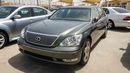 Lexus LS 430