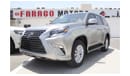 Lexus GX460 2023 LEXUS GX460 PREMIUM PLUS