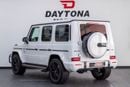 Mercedes-Benz G 63 AMG Std 4.0L