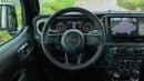 Jeep Wrangler Unlimited Willys V6 3.6L 2026 GCC Witn 3 Years or 60,000 Km Warranty @Official