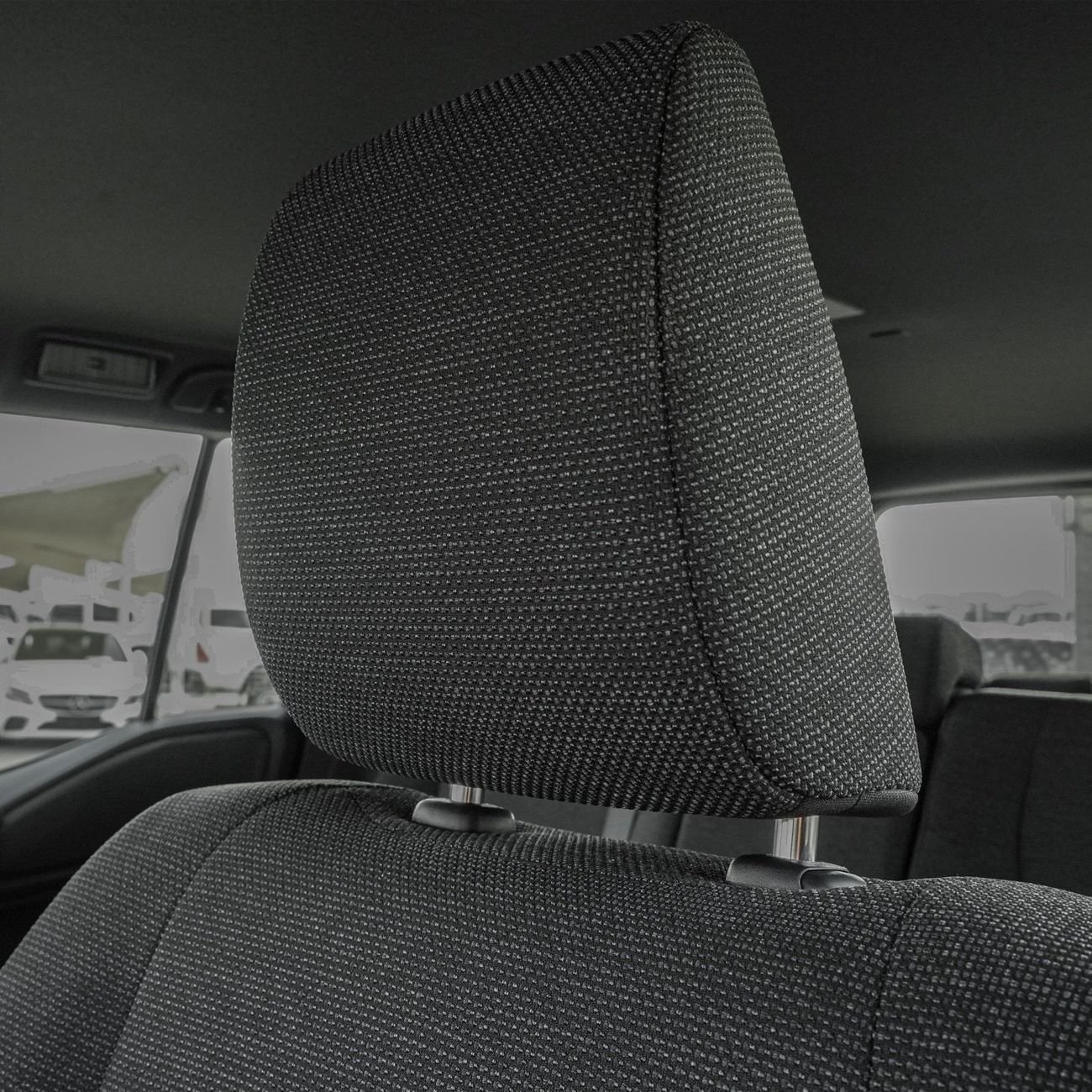 Toyota Prado PRADO 2.4 TX || 2025